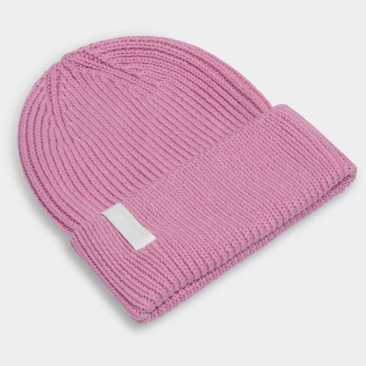 Beanies | DEDICATED Beanie Narvik Moonlite Pink
