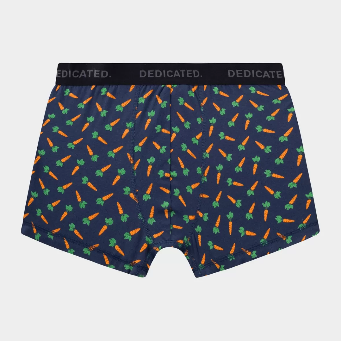 Underwear | DEDICATED Boxer Briefs Kalix Vegetables 3-pack