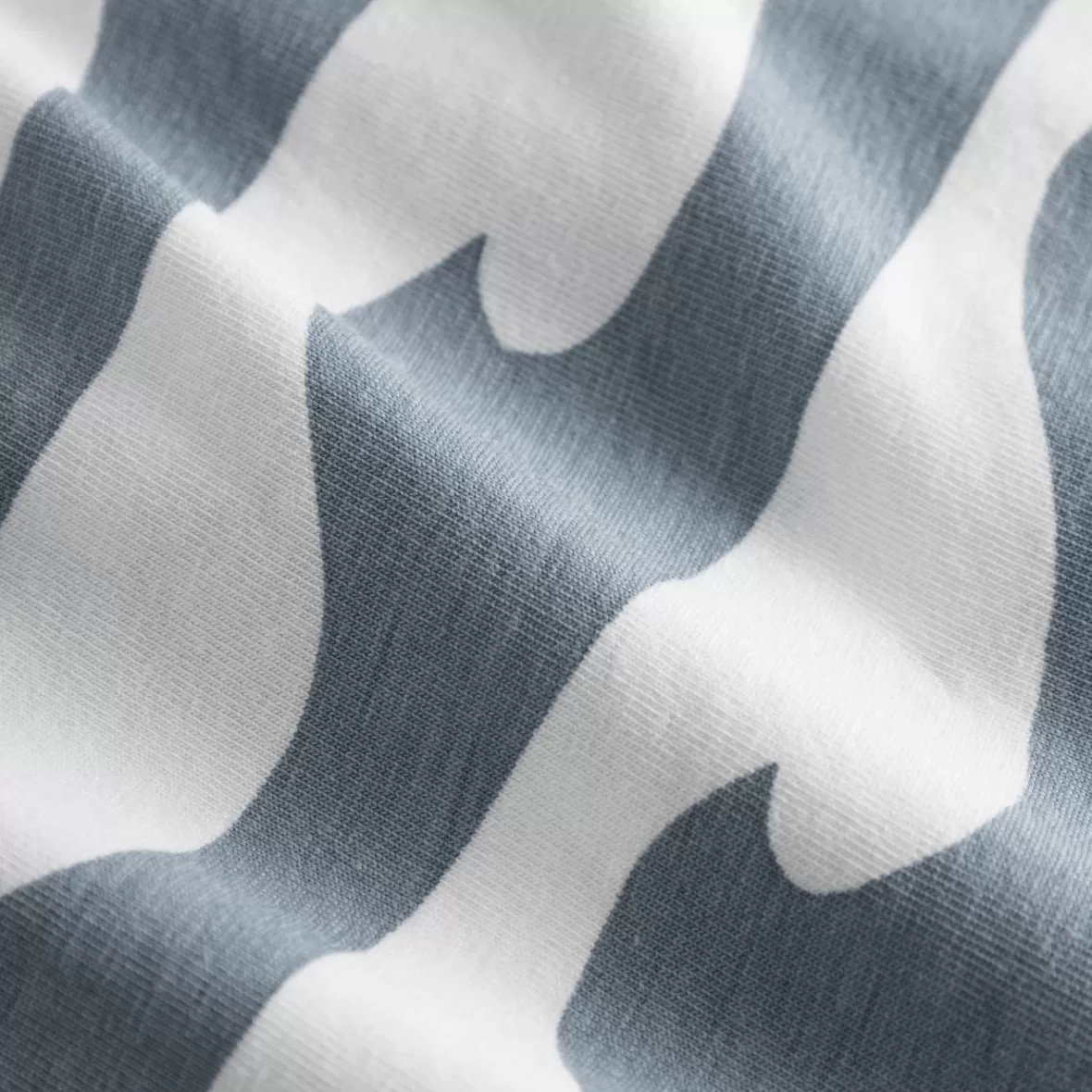 Underwear | DEDICATED Boxer Briefs Kalix Waves White