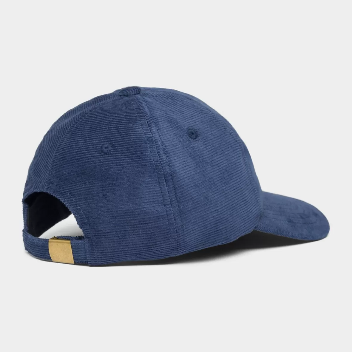 Caps | DEDICATED Soft Cap Slussen Corduroy Forever Lost Navy