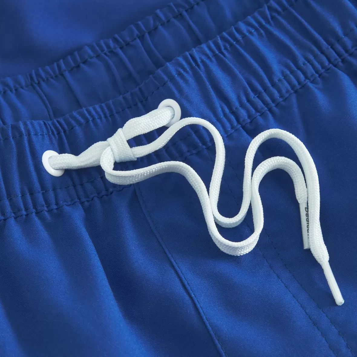 Swimwear | DEDICATED Swim Shorts Sandhamn Sodalite Blue