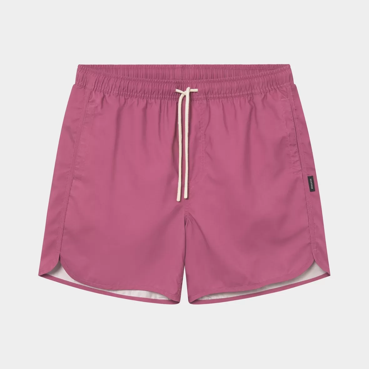Swimwear | DEDICATED Swim Shorts Sandhamn Violet Purple