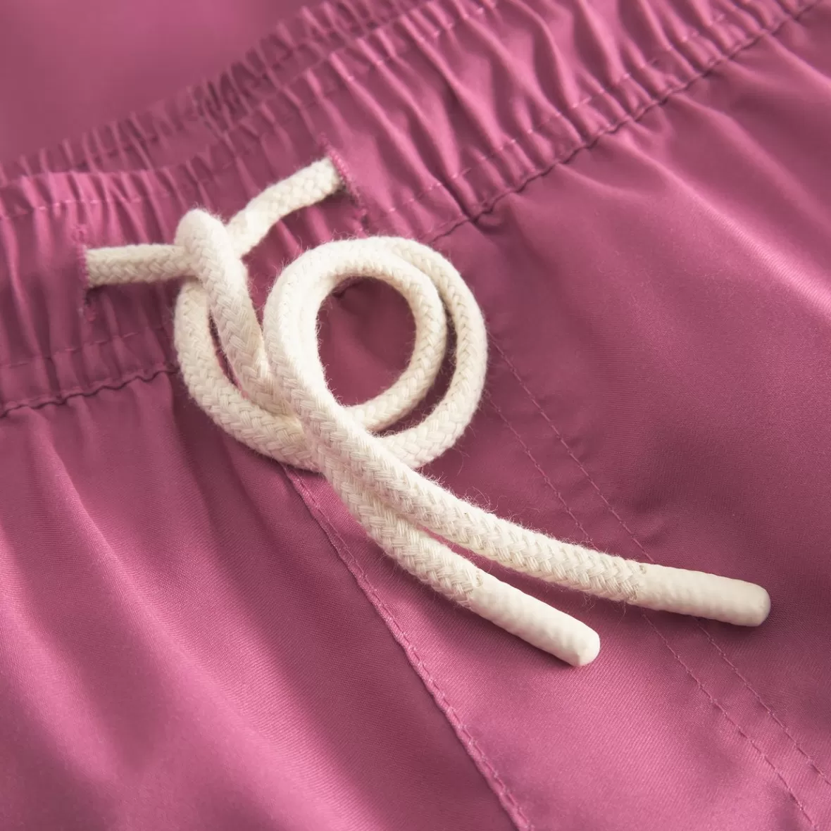Swimwear | DEDICATED Swim Shorts Sandhamn Violet Purple