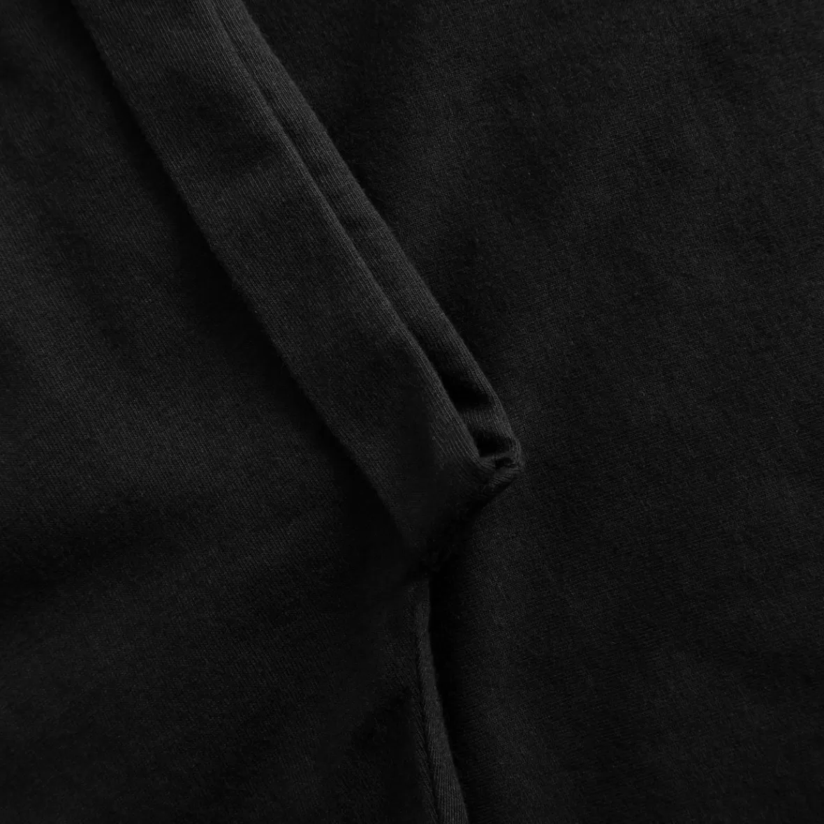 Base T-Shirts | Basics | DEDICATED T-shirt Visby Base Black